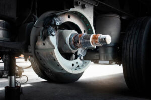 Why Air Brake Care Matters for Road Safety 1 Why Air Brake Care Matters for Road Safety