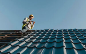 The Ultimate Guide to Choosing Commercial Roofing Contractors in Dallas, TX