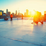 What to Look for in Commercial Roofing Contractors in Dallas, TX?