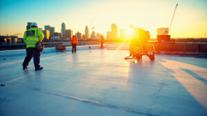 What to Look for in Commercial Roofing Contractors in Dallas, TX? 1 What to Look for in Commercial Roofing Contractors in Dallas, TX?