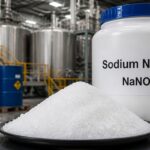 Sodium Nitrate Price Trend Q2 2026: Market Movement, Supply and Demand Outlook 3 Sodium Nitrate Price Trend Q2 2026: Market Movement, Supply and Demand Outlook