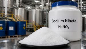 Sodium Nitrate Price Trend Q2 2026: Market Movement, Supply and Demand Outlook 1 Sodium Nitrate Price Trend Q2 2026: Market Movement, Supply and Demand Outlook