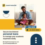 Securing Affordable Funds: Low Interest Personal Loans in Hyderabad
