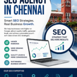 How an SEO Company in Chennai Strengthens Digital Presence 3 How an SEO Company in Chennai Strengthens Digital Presence