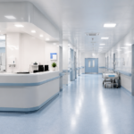 How Hygienic Wall Cladding Supports Safer Healthcare Environments