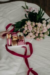 Wedding Boudoir Gift in Denver: Ideas for a Beautiful Bridal Album 1 Wedding Boudoir Gift in Denver: Ideas for a Beautiful Bridal Album