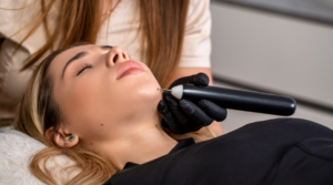 Is HydraFacial Treatment Safe for Sensitive and Acne-Prone Skin?