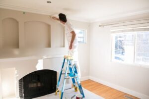 How Professional House Painters Transform Your Home 1 How Professional House Painters Transform Your Home