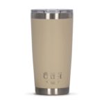 Dune Stainless Steel Tumbler: A Practical Choice for Everyday Adventures