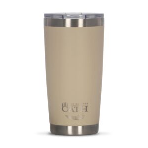Dune Stainless Steel Tumbler: A Practical Choice for Everyday Adventures 1 Dune Stainless Steel Tumbler: A Practical Choice for Everyday Adventures