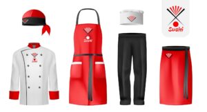 Why Dallas Restaurants Should Invest in Custom Waitstaff Apparel in 2026