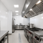 Commercial Kitchen Wall Cladding: A Practical Guide to Hygienic and Durable Kitchen Walls 3 Commercial Kitchen Wall Cladding: A Practical Guide to Hygienic and Durable Kitchen Walls