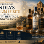 The Future of India's Premium Spirits Lies in Quality, Heritage, and Innovation 3 The Future of India’s Premium Spirits Lies in Quality, Heritage, and Innovation