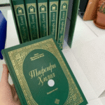 Best Islamic Books for Young Adults to Strengthen Faith and Morals 3 Best Islamic Books for Young Adults to Strengthen Faith and Morals