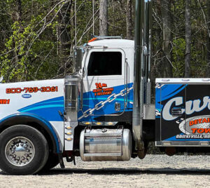 Curt’s Heavy Towing: Dependable Assistance When You Need a Tow 1 Curt’s Heavy Towing: Dependable Assistance When You Need a Tow