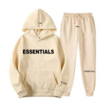 Essentials Tracksuit: The Ultimate Style, Fit, & Quality Guide