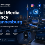 social media agency johannesburg ai powered growth strategies 2026