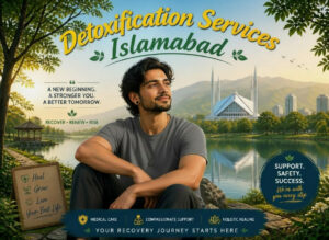 Addiction Treatment Center Islamabad: A Structured Path to Recovery 1 Addiction Treatment Center Islamabad: A Structured Path to Recovery