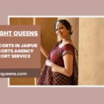 Discover the Royal Treatment: Unveiling the Finest Female Escorts in Jaipur 3 Discover the Royal Treatment: Unveiling the Finest Female Escorts in Jaipur