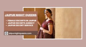 Discover the Royal Treatment: Unveiling the Finest Female Escorts in Jaipur 1 Discover the Royal Treatment: Unveiling the Finest Female Escorts in Jaipur