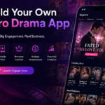 How to Build a Micro Drama App in 2026: Features, Monetization, and Launch Strategy 3 How to Build a Micro Drama App in 2026: Features, Monetization, and Launch Strategy
