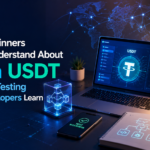 What Beginners Should Understand About Flash USDT and How Testing Helps Developers Learn 3 What Beginners Should Understand About Flash USDT and How Testing Helps Developers Learn