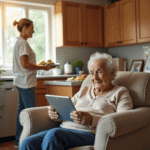 Personalized Elderly Care Services: Why One-Size-Fits-All Doesn’t Work for Seniors