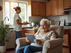 Personalized Elderly Care Services: Why One-Size-Fits-All Doesn't Work for Seniors 1 Personalized Elderly Care Services: Why One-Size-Fits-All Doesn’t Work for Seniors