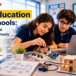 IoT Education for Schools: Building Smart, Future-Ready Learning 3 IoT Education for Schools: Building Smart, Future-Ready Learning