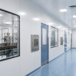 Why Hygienic Pharmaceutical Cladding Is Important for Modern Manufacturing Facilities