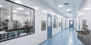 Why Hygienic Pharmaceutical Cladding Is Important for Modern Manufacturing Facilities 1 Why Hygienic Pharmaceutical Cladding Is Important for Modern Manufacturing Facilities
