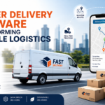 How Courier Delivery Software Is Transforming Modern Delivery Operations 3 How Courier Delivery Software Is Transforming Modern Delivery Operations