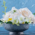 What Do Flower Arrangements for Sympathy Say When Words Are Hard to Find?