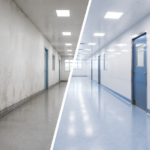 Antibacterial Wall Cladding vs Traditional Wall Finishes: What Should You Choose? 3 Antibacterial Wall Cladding vs Traditional Wall Finishes: What Should You Choose?