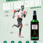 BestLin Joint Pain Oil – Ayurvedic Pain Relief Oil for Knee, Back & Body Pain 3 BestLin Joint Pain Oil – Ayurvedic Pain Relief Oil for Knee, Back & Body Pain