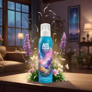 Local Fragrances and Affordable Sprays Are Redefining Air Care in Bolivia