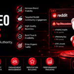 Reddit SEO Services 5