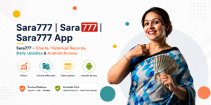 Sara777 – Charts, Historical Records, Daily Updates & Android Access 1 Sara777 – Charts, Historical Records, Daily Updates & Android Access