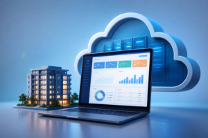 Streamline Hotel Operations with a Cloud Property Management System – HotelKey