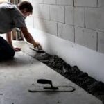toronto basement leak repair toronto basement flooding