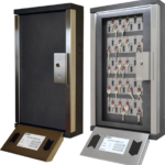 Electronic Key Control Systems