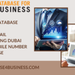email database Dubai bulk email marketing Dubai UAE mobile number database