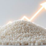 lucid origin Create a highly realistic premium R PP Recycled Polypropylene product image. Sho 0
