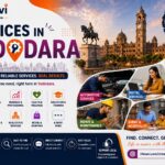 Services in Vadodara Find Trusted Local Professionals and Businesses with LifeNavi