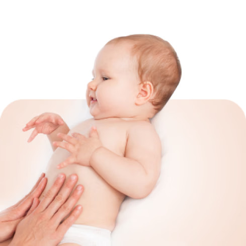Anti Colic Constipation 1