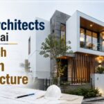 How Best Architects in Chennai Approach Modern Architecture