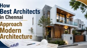 How Best Architects in Chennai Approach Modern Architecture 1 How Best Architects in Chennai Approach Modern Architecture