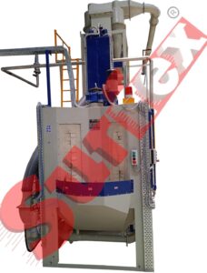 Shot Peening: Definition, Mechanics, Process, and Industrial Applications 1 Shot Peening: Definition, Mechanics, Process, and Industrial Applications