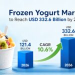 Frozen Yogurt Market