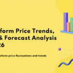 Chloroform Price Trend 2026: July Data, Chart & Forecast